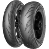 Image de Pneu Custom Michelin Commander III Cruiser arrière 170/80 B 15 77H TL