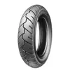 Image de Pneu scooter Michelin S1 80/100-10 46J TL/TT