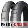 Image de Michelin Power Supermoto NHS FRONT MEDIUM-SOFT 120 80 16 0