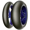 Image de Pneu moto avant Michelin Power Slick 2 120/70 ZR 17 58W TL NHS