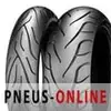 Image de Michelin Commander II Rear RF 150 70 18 H 76