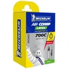 Image de Chambre à Air vélo Michelin Air Comp Latex A1 700 x 22/23C Presta 42