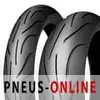 Image de Michelin Pilot Power 2CT Rear 150 60 17 W 66