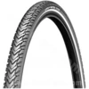 Image de Pneu vélo City Michelin Protek Cross 700x47C TR noir
