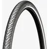 Image de Pneu rigide Michelin Protek 26x1.85 noir