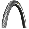 Image de Pneu vélo City Michelin Protek Max flanc réfléchissant 24x1.85'' TR