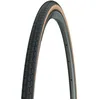 Image de Pneu vélo route Michelin Dynamic Classic Access Line - 700x25C (25-622) - Noir beige - Tubetype