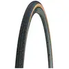 Image de Pneu vélo route Michelin Dynamic Classic TR noir/beige (700 x 25C)