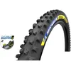 Image de Pneu vélo - VTT - MICHELIN - DH MUD RACING LINE - 29x2.40 (61-622) - Noir - TUBELESS READY