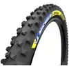Image de Pneu VTT Michelin DH Mud Racing Line Magi-X Tubeless 29x2.40'' TR noir