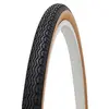 Image de Pneu Michelin World Tour 650bx44B noir translucide