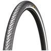 Image de Pneu vélo City Michelin Protek Max flanc réfléchissant 700x47 TR no