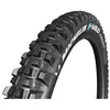 Image de Pneu vélo VTT - MICHELIN - E-WILD FRONT - 27.5x2.60 - Noir - Tubeless Ready