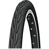 Image de Pneu vélo City Michelin City J TR noir (20 x 1.75ââ)
