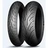 Image de MICHELIN Pneu Moto Route 120-70R17 58W PILOT ROAD 4 GT - Pneu Moto