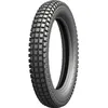 Image de Pneu Moto Michelin TRIAL 2.75 R21 45 M Tout Terrain - 3528704380626