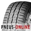 Image de Michelin Agilis Alpin 8-PR EV 205 70 15 R 106 Winter