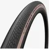 Image de Pneu Michelin Power Adventure Tubeless Ready marron - 700x42