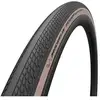 Image de Pneu gravel 700Cx42 Michelin Power Adventure Classic Tubeless noir/bei