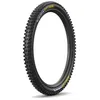 Image de Pneu de vélo avant - Michelin - Wild Tlr Racing Line - Souple - Performance