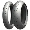 Image de Pneu Eté - MICHELIN POWER CUP 2 - 120/70 ZR17 W