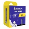 Image de Chambre à Air vélo Michelin Air Stop B6 27.5 x 2.40-3.10'' valve Schr