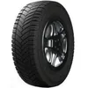 Image de PNEUS Eté Michelin AGILIS CROSSCLIMATE 215/75 R16 113 R Camionnette été