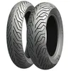 Image de Pneu Moto - MICHELIN - 120/70 - 12 - Charge 58 - Vitesse P