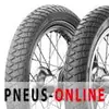 Image de Michelin Anakee Street FRONT 90 90 21 T 54