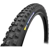 Image de Pneu VTT - MICHELIN - WILD AM 2 COMPETITION LINE - 27.5x2.40 - Tubeless Ready - Noir