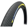 Image de Pneu BMX Michelin Pilot SX Slick Tubeless 20x1.70'' TS noir