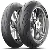 Image de Pneu avant radial Michelin Power Shift 120/70-15 56H TL