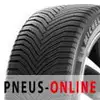 Image de Michelin CrossClimate 2 SUV XL EV FSL 3PMSF 275 45 20 Y 110 All-Season
