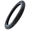 Image de Pneu moto Michelin Pilot Street 2.50-17 43P TT renforcé