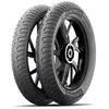 Image de Pneu Moto - Michelin - CITY EXTRA - 70/90-14 - Charge 40 - Vitesse S - Diagonal