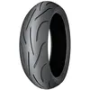 Image de MICHELIN 180/55 R17 73W Pilot Power 2CT Pneu Moto Route