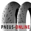 Image de Michelin Power One B (MEDIUM) 190 55 17 W 75