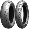 Image de Pneu Custom Michelin Commander III Touring avant MH90 â 21 54H TL/TT