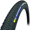 Image de Pneu Michelin Power Gravel Black TS Tubeless Ready V2 noir - 700x33