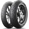 Image de Pneu Moto - Michelin - Road 6 - 190/55 R17 - Charge 75 - Vitesse W