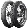 Image de Pneu trail avant Michelin Anakee Adventure 110/80 R 19 59V TL/TT