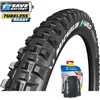 Image de PNEU VELO MICHELIN 27.5x280 E-WILD REAR GUM-X T/Souple Tubeless Ready 71-584