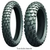Image de Pneu Moto - MICHELIN - Anakee Wild - Profil Tout-Terrain - 90/90-21 54R TL/TT
