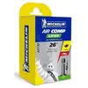 Image de Chambre à Air vélo Michelin Air Comp Latex C4 26 x 1.90-2.20'' valve