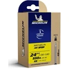 Image de Chambre à Air vélo Michelin Air Stop E4 550A Confort 22/24 x 1,50/1,
