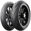 Image de Pneu arrière custom Michelin Scorcher Sport 180/55 ZR 17 73W TL