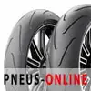 Image de Michelin Scorcher Sport 180 55 17 W 73