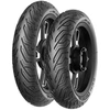 Image de Pneu scooter Michelin City Grip Saver 100/90-10 61J TL/TT