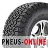 Image de BF Goodrich All Terrain T/A KO2 RBL 3PMSF 265 60 18 S 119 All-Season