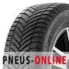 Image de Michelin CrossClimate Camping EV 225 75 16 R 118
